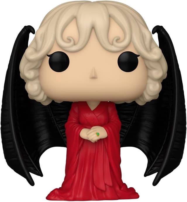 Figurina - Pop! The Sandman: Lucifer | Funko