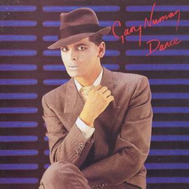 Dance  | Gary Numan