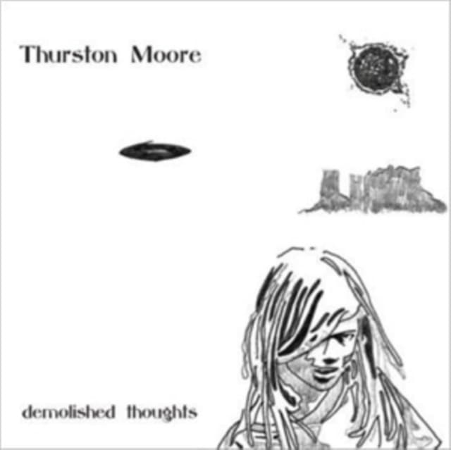 Demolished Thoughts | Thurston Moore