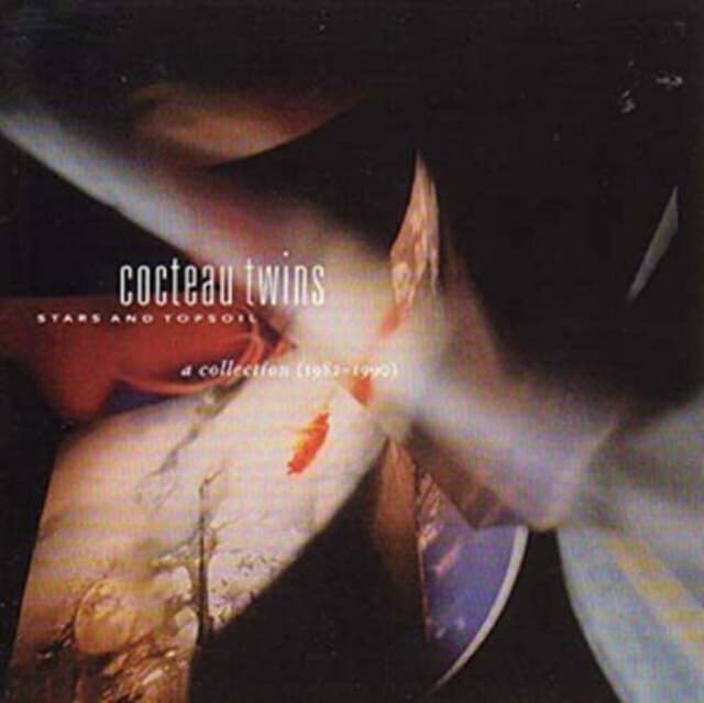 Stars And Topsoil - Vinyl | Cocteau Twins