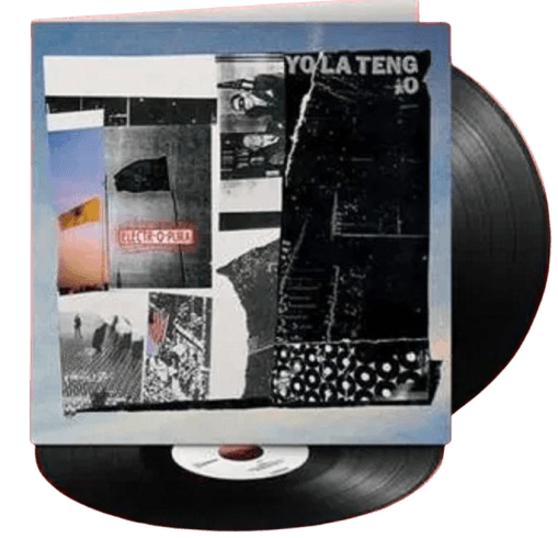 Electr-O-Pura - Vinyl | Yo La Tengo