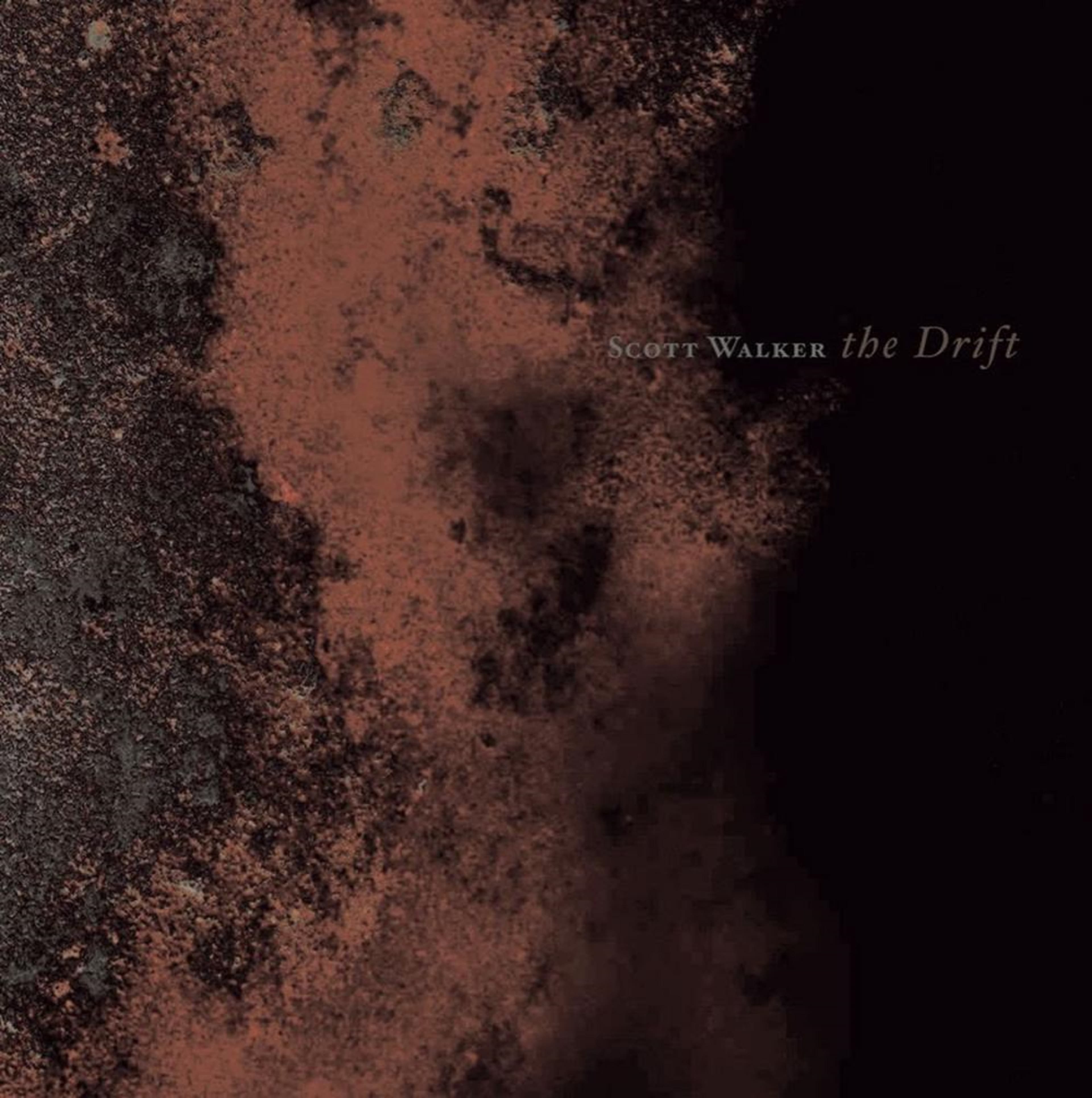 The Drift | Scott Walker