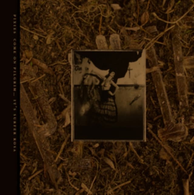 Come On Pilgrim... It's Surfer Rosa | Pixies