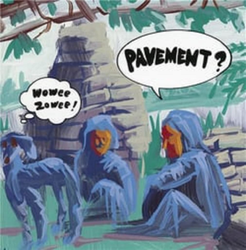 Wowee Zowee | Pavement