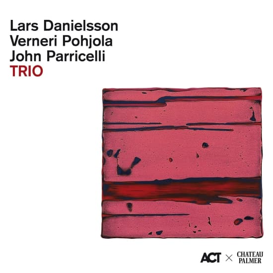 Trio | Lars Danielsson, Verneri Pohjola