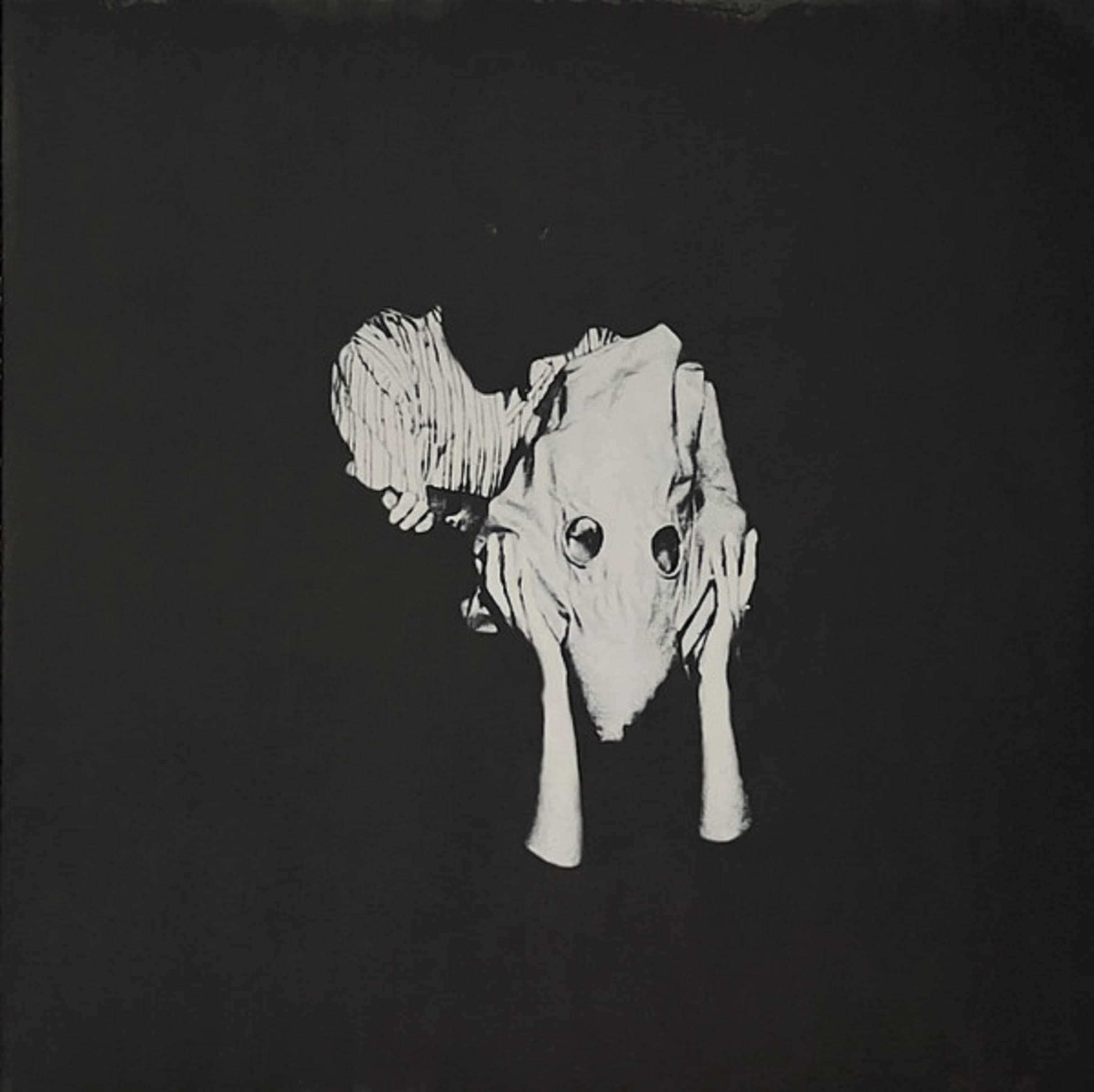 Kveikur - Vinyl | Sigur Ros