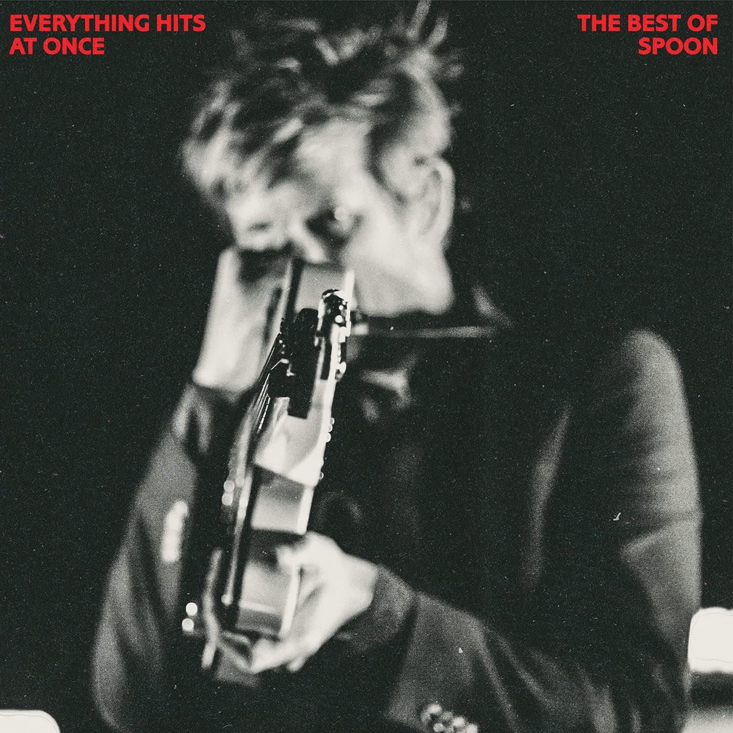 Everything Hits at Once - The Best of Spoon | Spoon