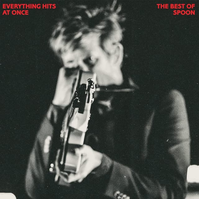 Everything Hits at Once - The Best of Spoon | Spoon