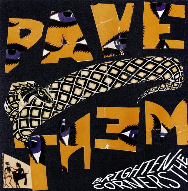 Brighten The Corners | Pavement