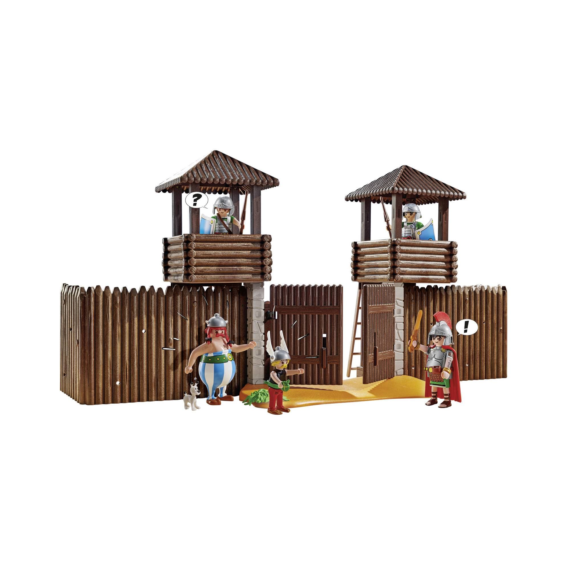 Set de joaca - Asterix - Cetate romana | Playmobil