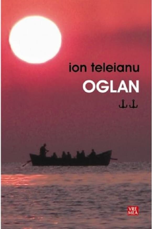 Oglan | Ion Teleianu