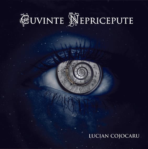 Cuvinte nepricepute | Lucian Cojocaru
