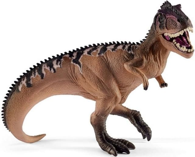 Figurina - Dinosaurs - Giantosaurus | Schleich