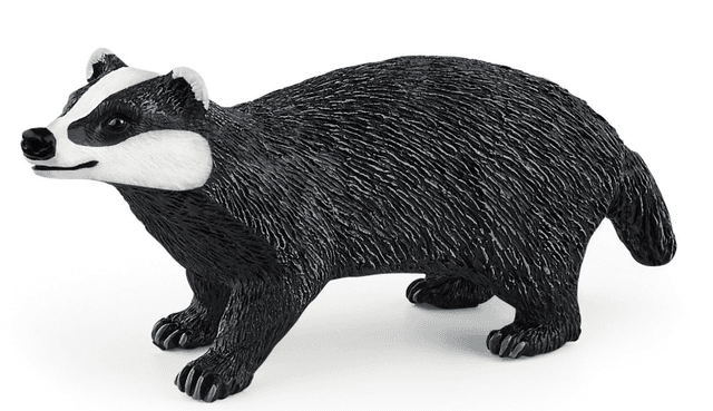 Figurina - Schleich - Viezure  | Schleich