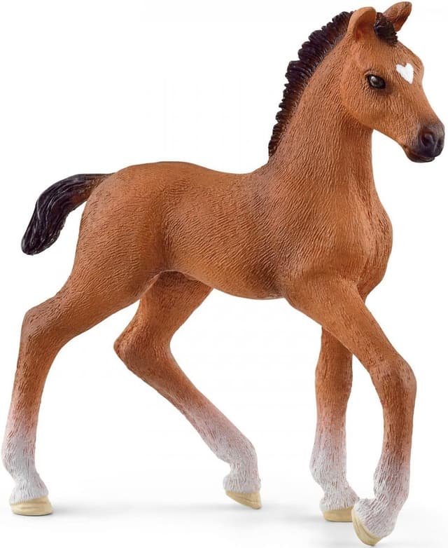 Figurina - Horse Club - Manz Oldenburg | Schleich