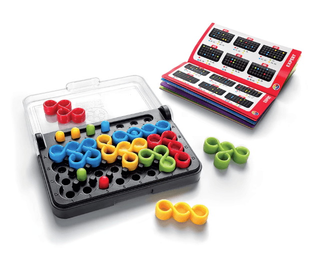 Joc de logica - IQ Twist | Smart Games