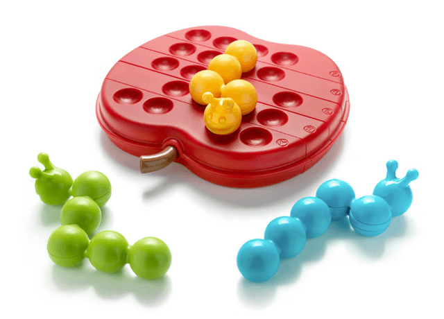 Joc de logica - Apple Twist | Smart Games