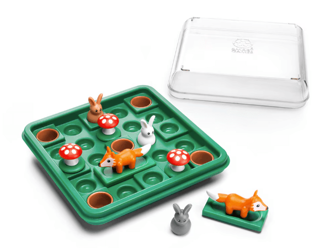 Joc de logica - Jump'In | Smart Games