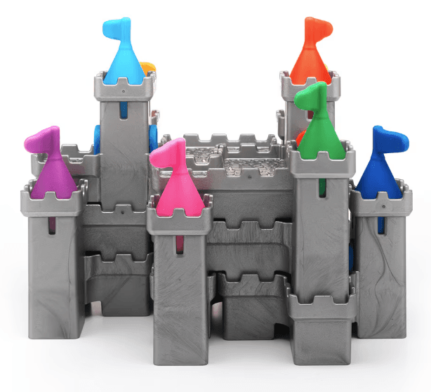 Joc de logica - Tower Stacks | Smart Games