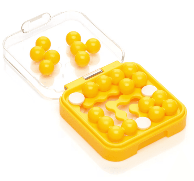 Joc de logica - IQ Mini - Mai multe culori - Pret pe bucata | Smart Games