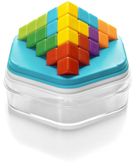 Joc de logica - Zig Zag Puzzler | Smart Games
