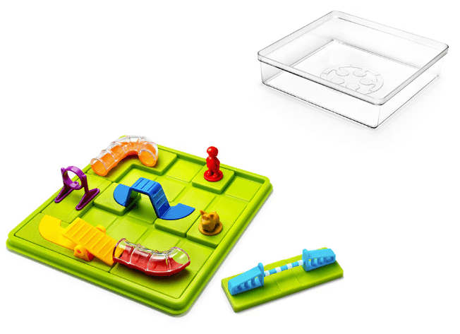 Joc de logica - Smart Dog | Smart Games