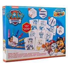 Set creativ - Paw Patrol | Canenco