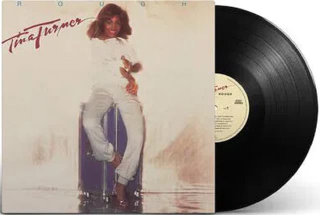 Rough - Vinyl | Tina Turner