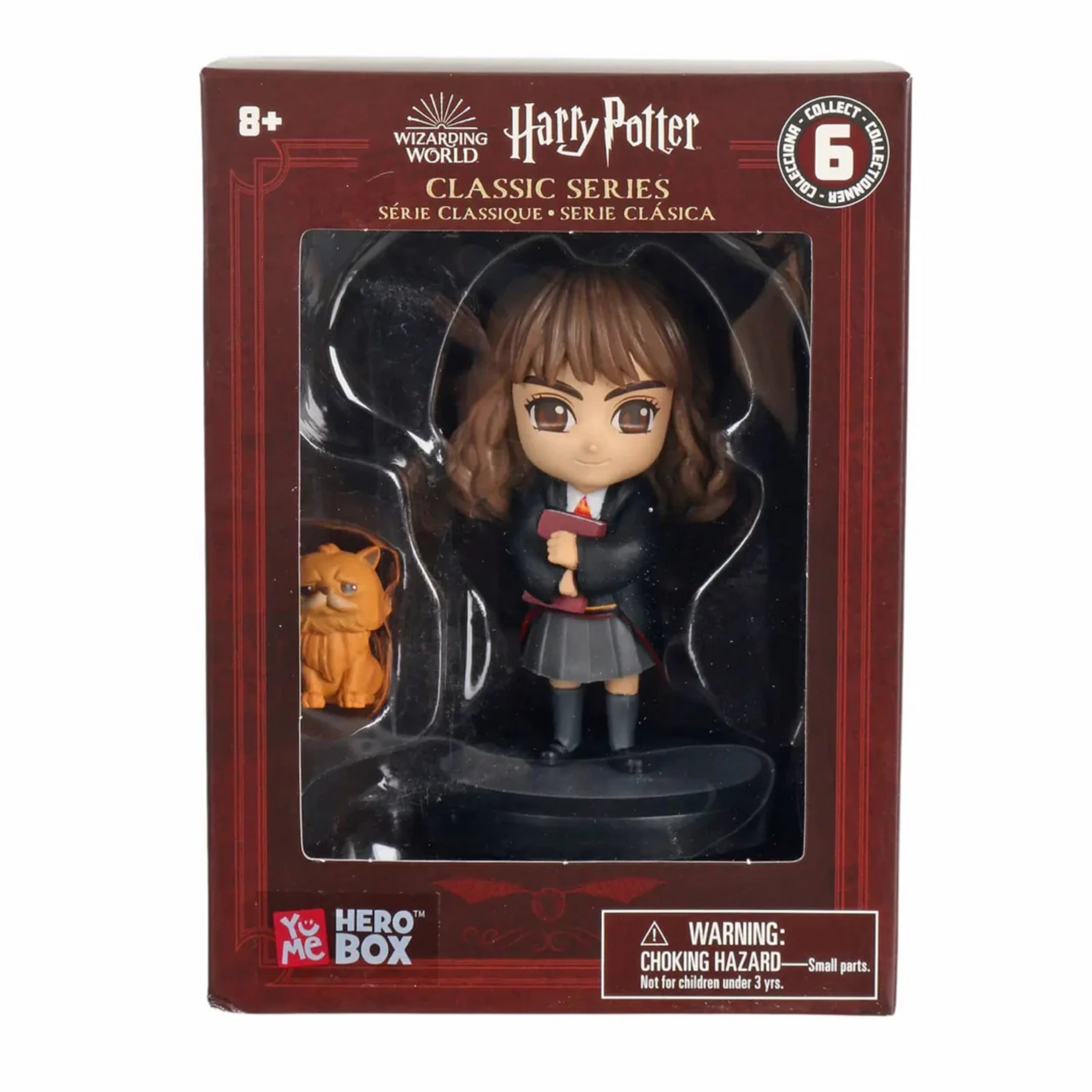 Figurina - Harry Potter (mai multe modele - pret pe bucata) | YuMe