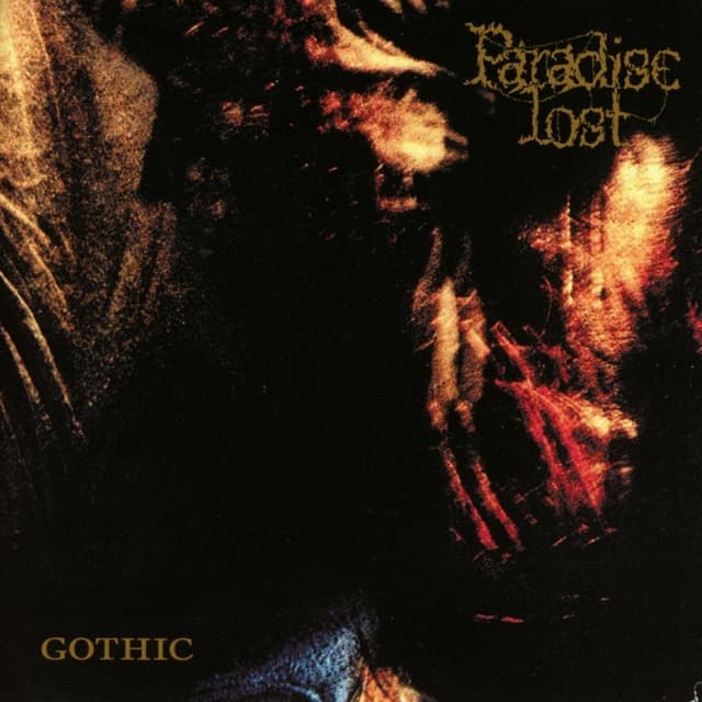 Gothic | Paradise Lost