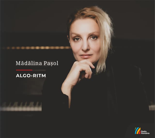 Algo-ritm | Madalina Pasol