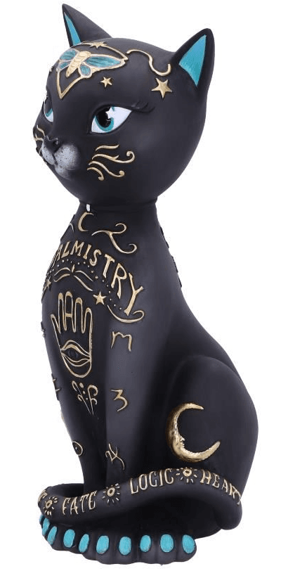 Figurina - Fortune Kitty | Nemesis Now