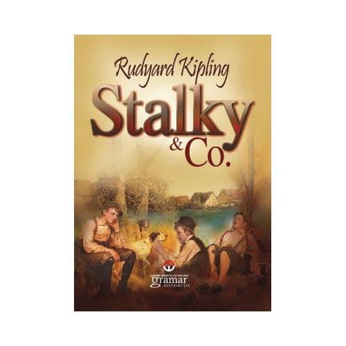Stalky & Co | Rudyard Kypling