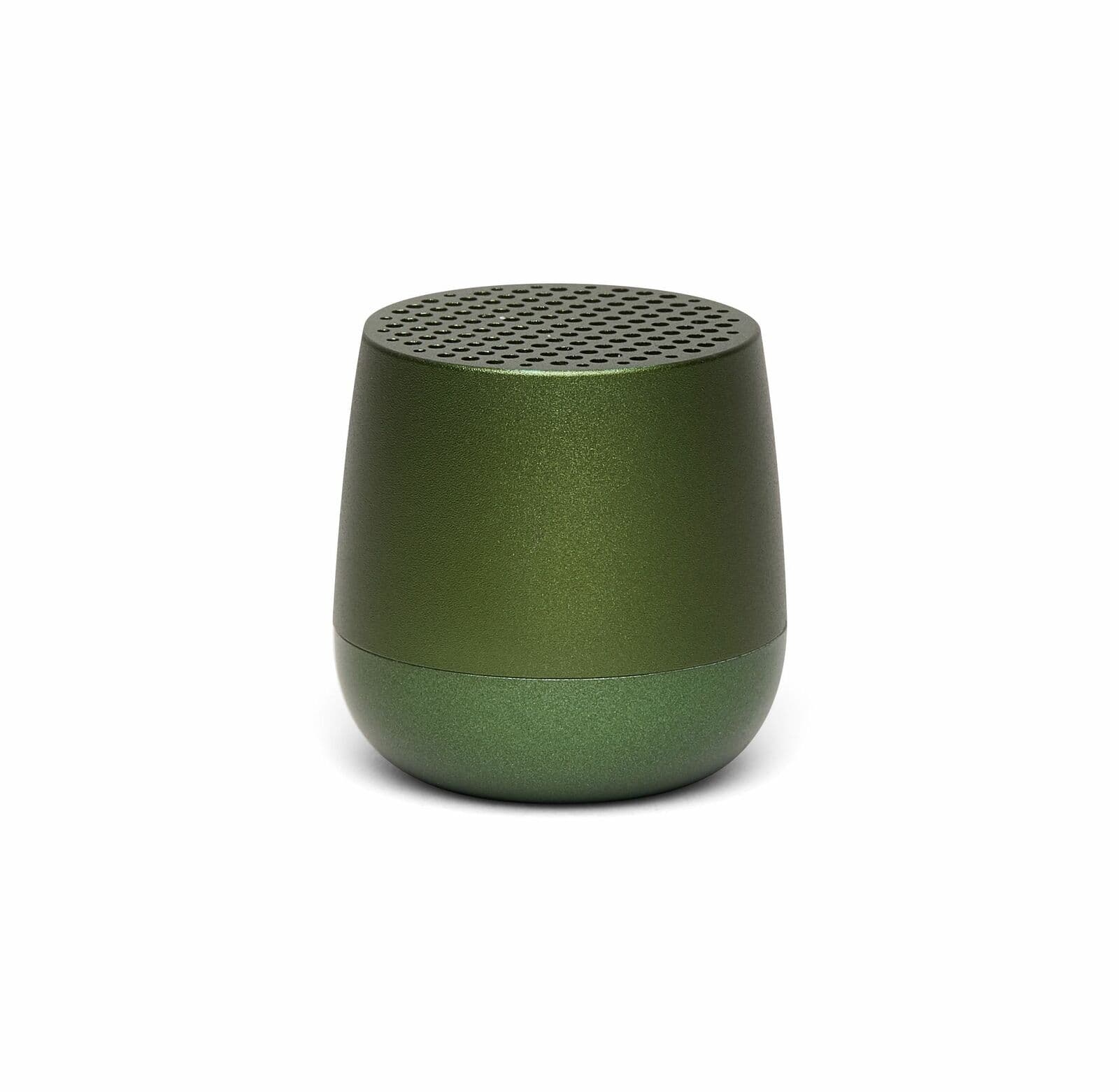 Boxa portabila Mino - Verde inchis | Lexon