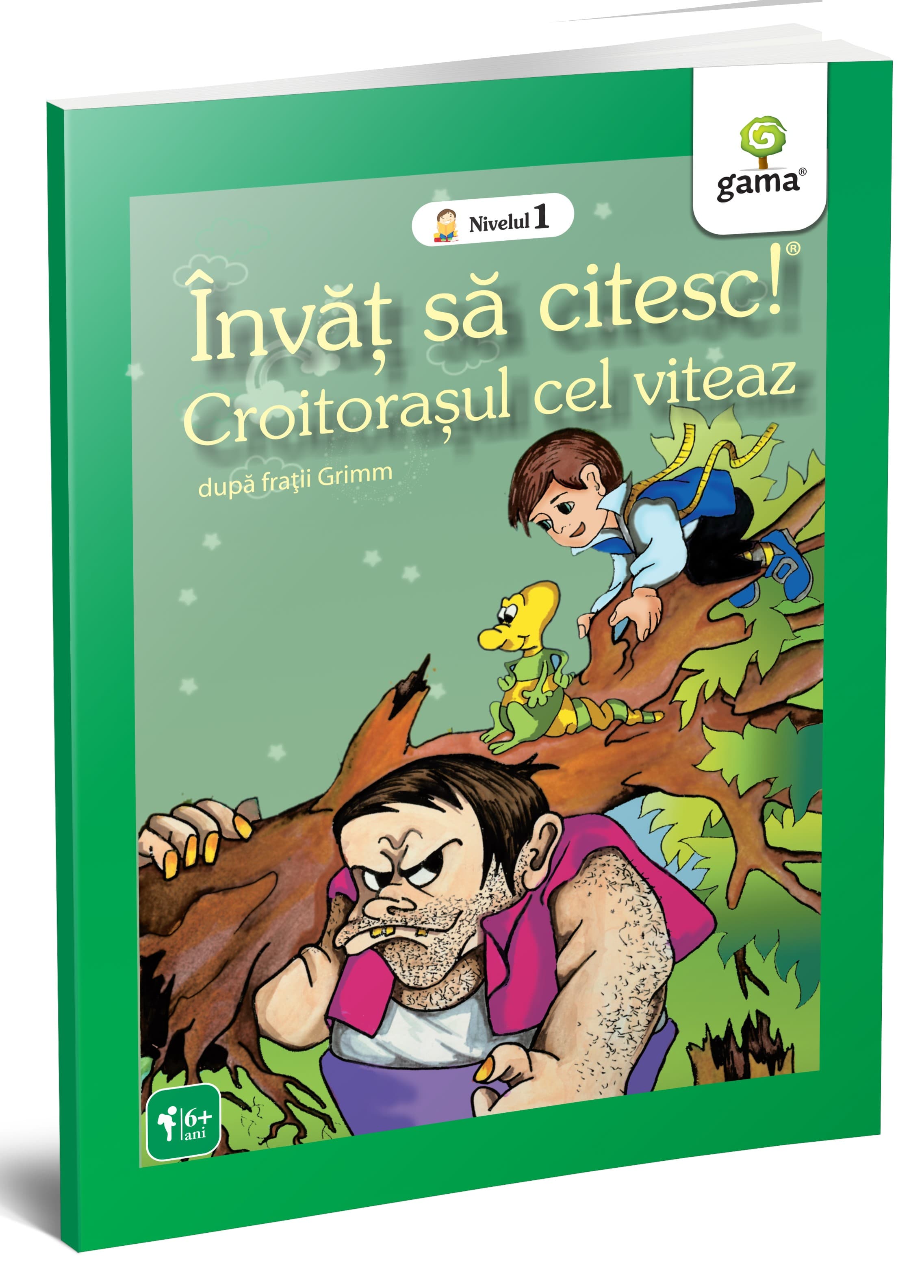 Pachet pentru cititori entuziasti I |