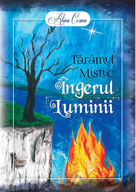 Ingerul luminii | Alina Cosma
