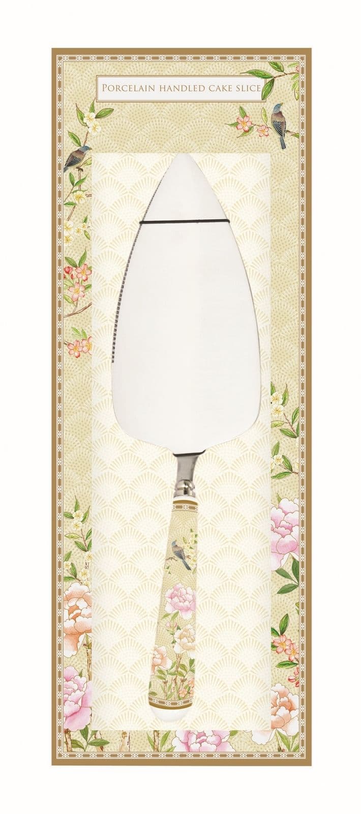 Spatula pentru tort - Palace Garden Fresco | Easy Life