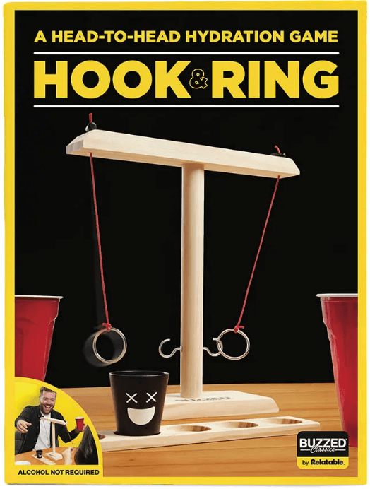 Joc - Hook & Ring | What Do You Meme