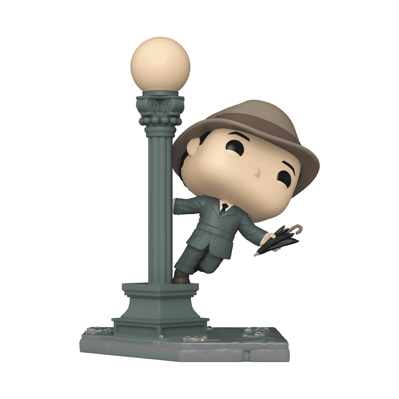 Figurina - Funko Pop! Deluxe - Don Lockwood | Funko