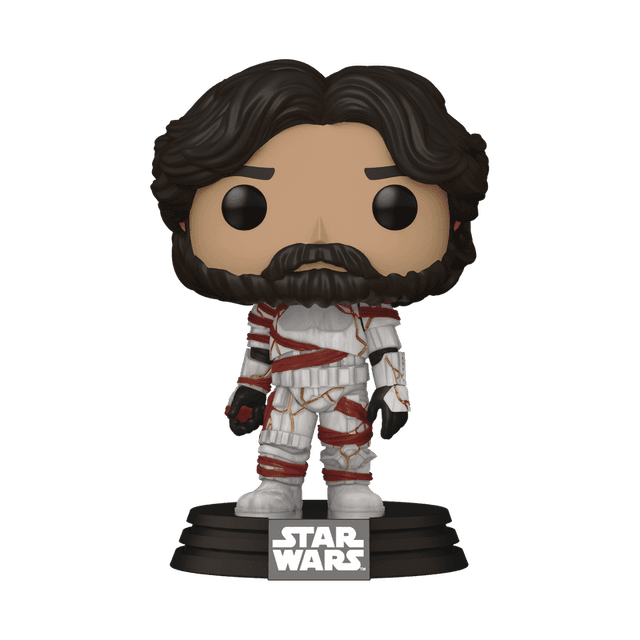 Figurina - Star Wars - Ezra In Disguise | Funko