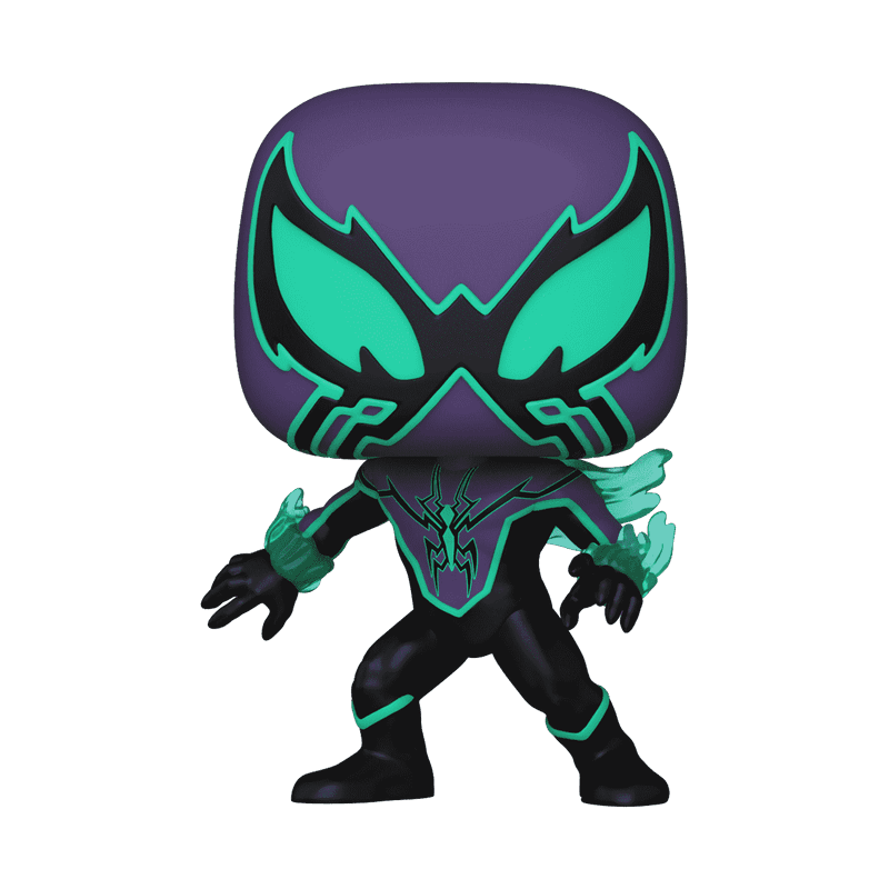 Figurina - Funko Pop! Marvel - Spider-Man - Chasm | Funko