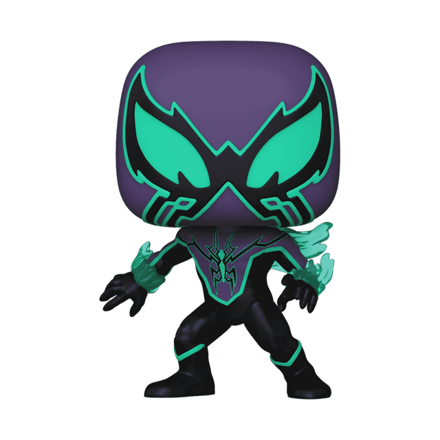 Figurina - Funko Pop! Marvel - Spider-Man - Chasm | Funko
