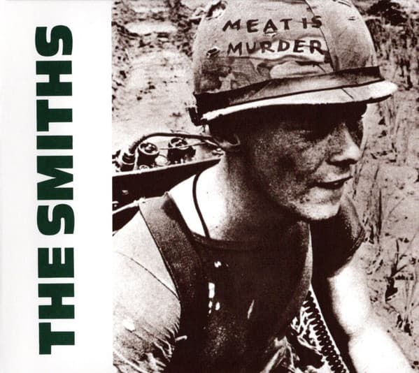 Meat Is Murder | The Smiths