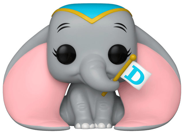 Figurina - Funko Pop! Dumbo - Dumbo | Funko