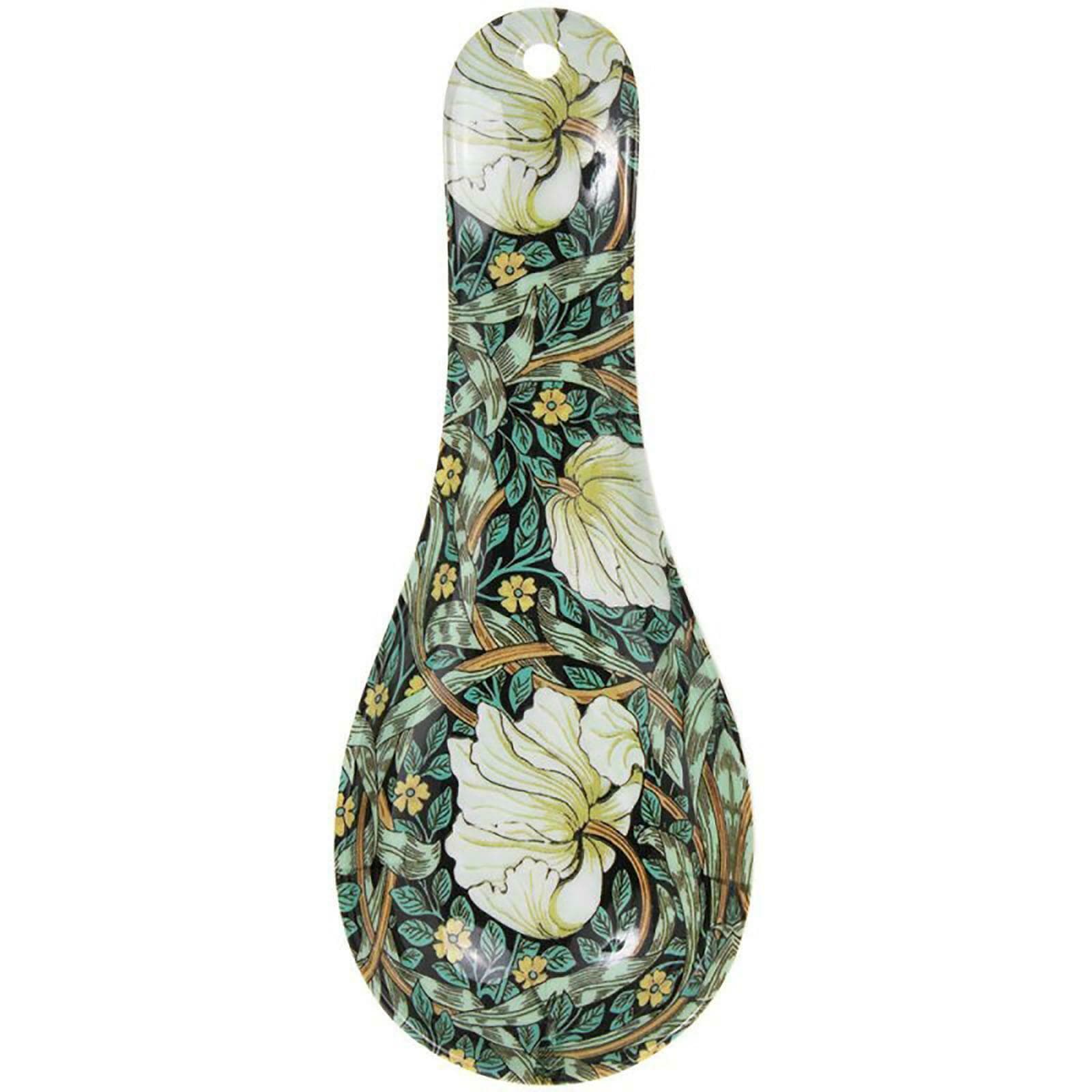 Lingura - William Morris - Pimpernel | Lesser & Pavey