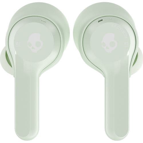 Casti - INDY True Wireless - Pastels Fresh Mint | Skullcandy