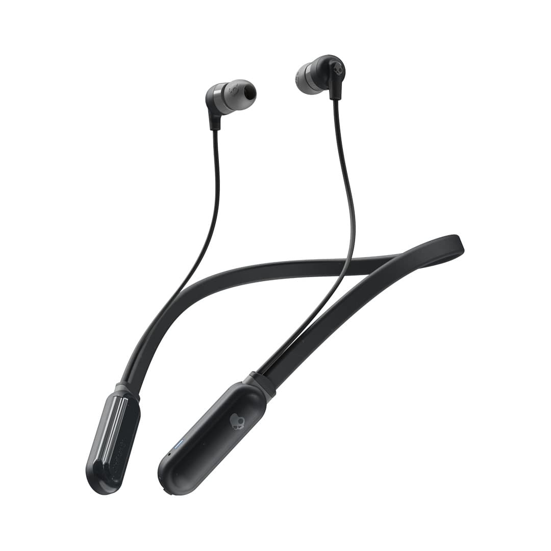 Casti - INK'D+BT - Fearless Black | Skullcandy