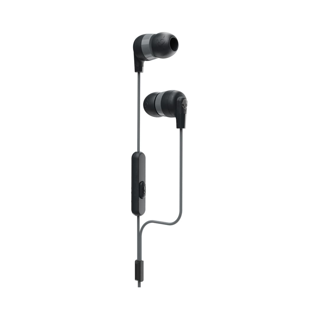 Casti - INK'D - Fearless Black | Skullcandy