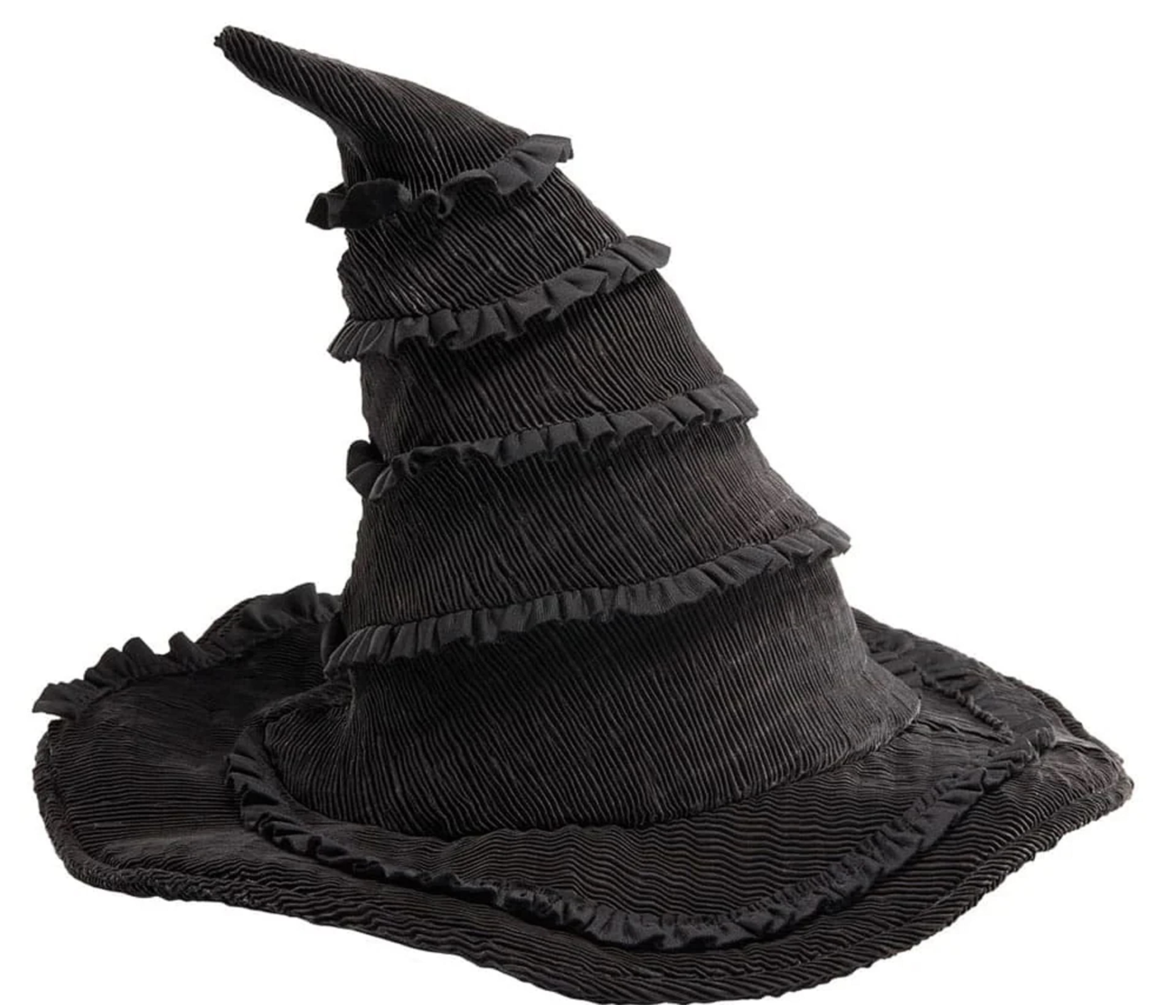 Palarie - Disney - Wicked - Elphaba's Hat | The Noble Collection