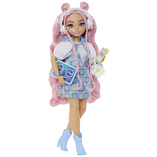 Papusa - Barbie - Daisy Jean | Mattel